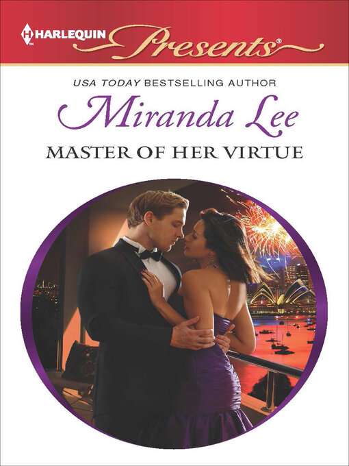 Title details for Master of Her Virtue by Miranda Lee - Wait list